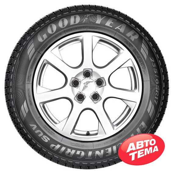 Купить Летняя шина GOODYEAR EfficientGrip SUV 245/45R20 99V