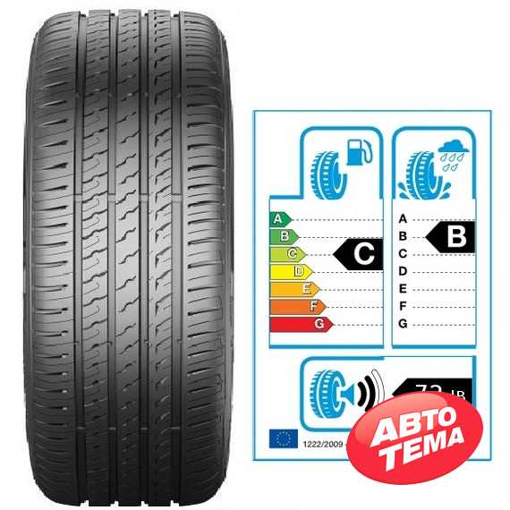 Купить Летняя шина BARUM Bravuris 5HM 235/55R17 103V XL