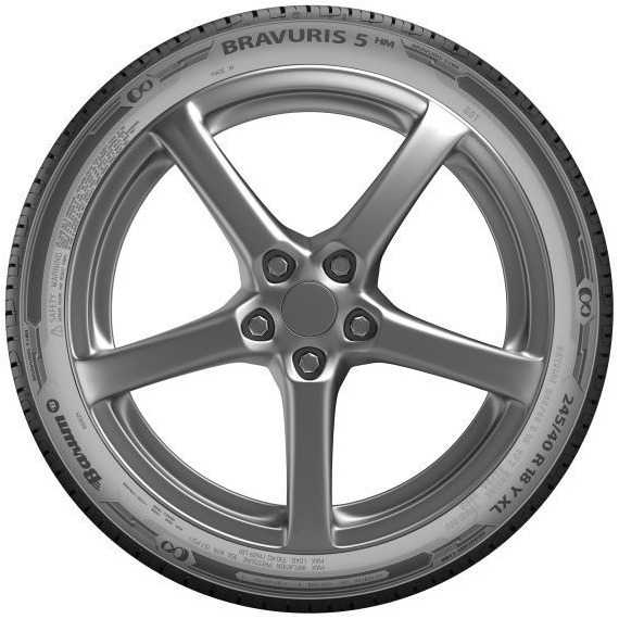 Купить Летняя шина BARUM Bravuris 5HM 185/50R16 81V