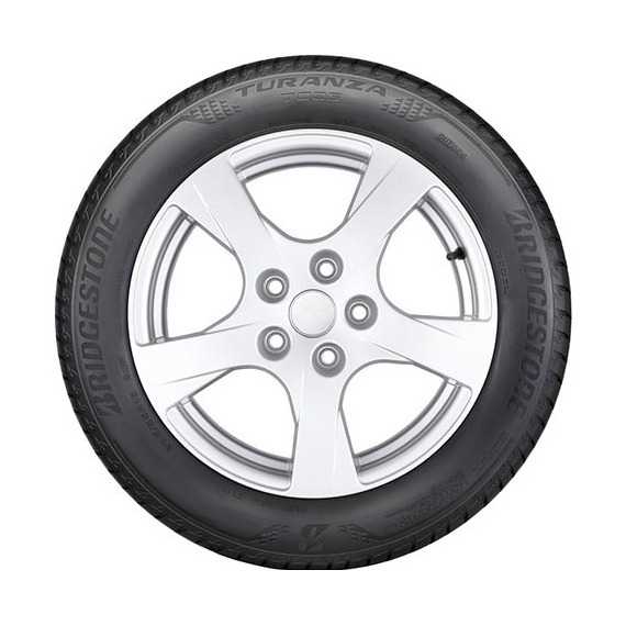 Купить Летняя шина BRIDGESTONE Turanza T005 255/45R19 100V