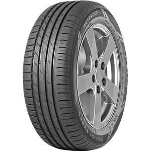 Купить Летняя шина NOKIAN WETPROOF 225/55R18 98V SUV