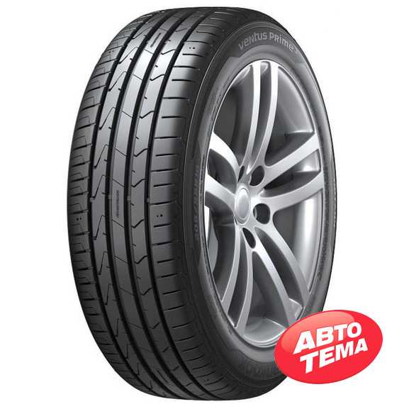 Купити Літня шина HANKOOK Ventus Prime 3 K125 235/55R18 100H