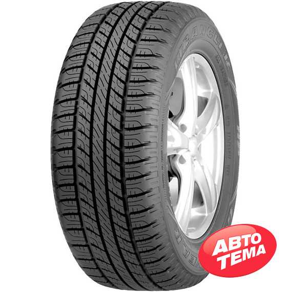 Купить Летняя шина GOODYEAR Wrangler HP 2 235/70R16 106H