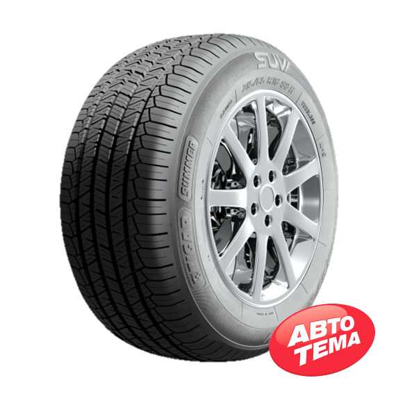 Купити Літня шина TIGAR Summer SUV 265/65R17 116H