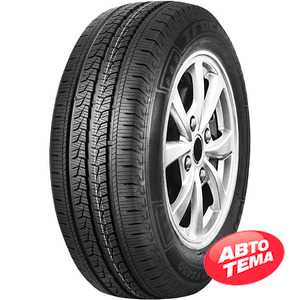 Купить Зимняя шина TRACMAX X-privilo VS450 215/65R16C 109/107R