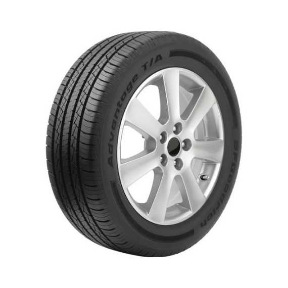 Купить Летняя шина BFGOODRICH Advantage T/A 215/45R17 91V