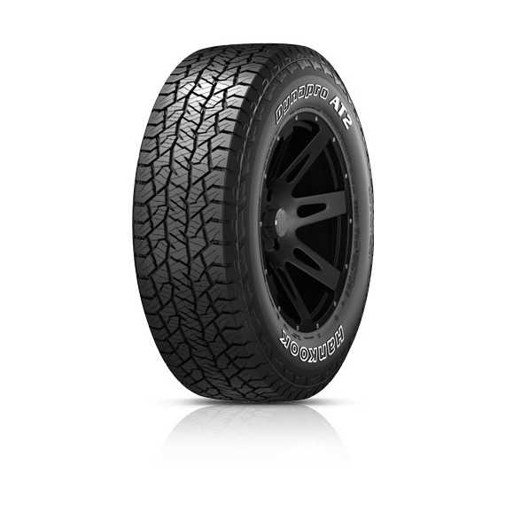 Купити Всесезонна шина HANKOOK Dynapro AT2 RF11 215/80R15 102T
