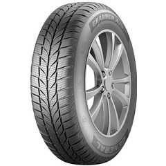 Купити Всесезонна шина GENERAL TIRE Grabber A/S 365 225/65R17 102V