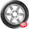Купить Зимняя шина BRIDGESTONE Blizzak Spike 02 235/55R19 101T (Под шип)