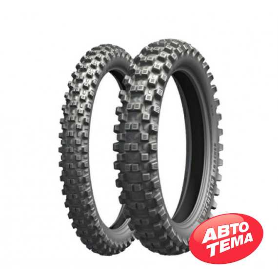 Купити Мотошини MICHELIN Tracker 110/100 R18 59R REAR TT