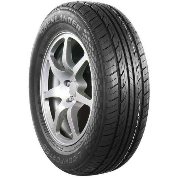 Купить Летняя шина GRENLANDER L-COMFORT 68 225/65R17 102H