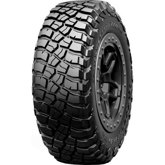 Купити Всесезонна шина BFGOODRICH MUD TERRAIN T/A KM3 305/55R20 121/118Q