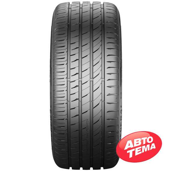 Купити Літня шина GENERAL TIRE Altimax One S 255/30R19 91Y