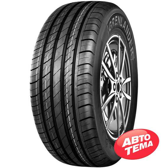 Купить Летняя шина GRENLANDER L-ZEAL 56 245/45R18 100W