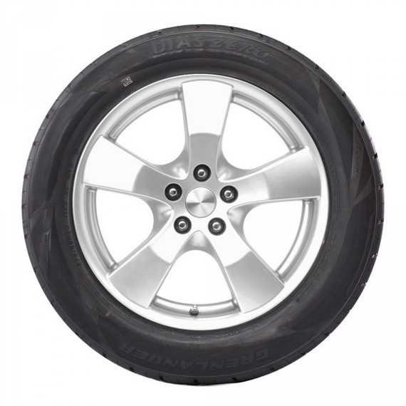 Купить Летняя шина GRENLANDER Dias Zero 275/45R20 110V