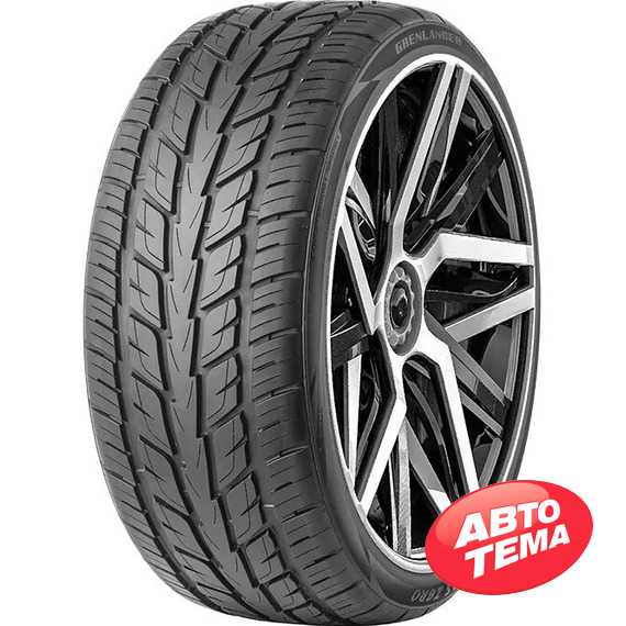 Купить Летняя шина GRENLANDER Dias Zero 275/45R20 110V