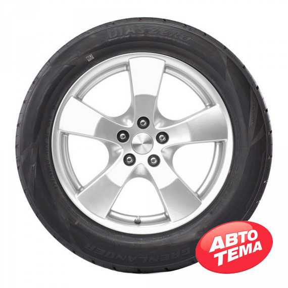 Купить Летняя шина GRENLANDER Dias Zero 285/50R20 116V