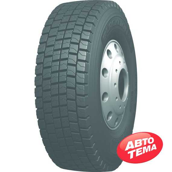 Купити Вантажна шина BLACKLION BD175 (ведуча) 215/75R17.5 135/133L