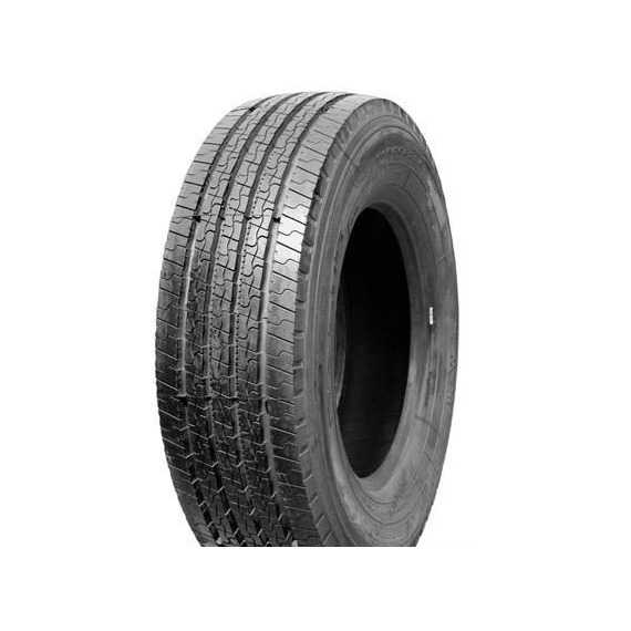 Купити Вантажна шина TRIANGLE TR685 (універсальна) 245/70R19.5 141/140J