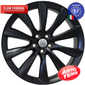 Купити WSP ITALY W1402 VOLTA DULL BLACK R22 W9 PCD5x120 ET35 DIA64.1