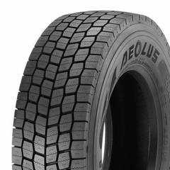 Купити Вантажна шина AEOLUS NEO ALLROADS D 235/75R17.5 132/130M