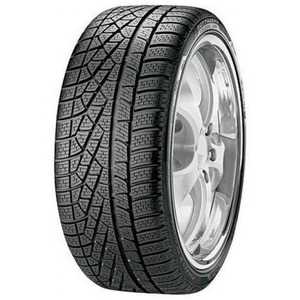 Купити Зимова шина PIRELLI Winter Sottozero2 225/55R17 97H