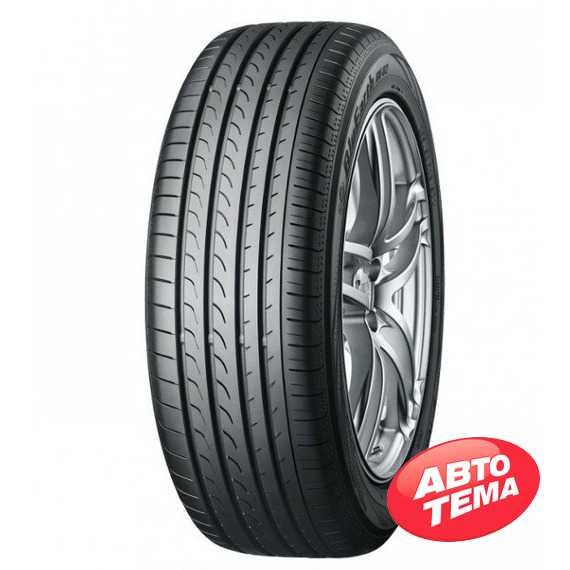 Купити Літня шина YOKOHAMA BluEarth RV-02 235/55R18 100V