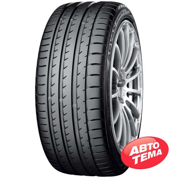 Купить Летняя шина YOKOHAMA ADVAN Sport V105 315/40R21 111Y