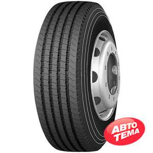 Купить LONG MARCH LM155 (рулевая) 315/80R22.5 156/150M