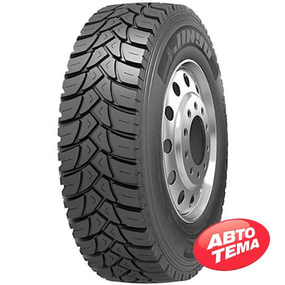 Купить Грузовая шина JINYU JD758 315/80R22.5 156/153K