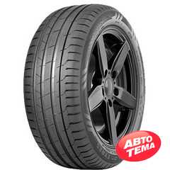 Купить Летняя шина Nokian Tyres Hakka Black 2 SUV 235/50R19 99V