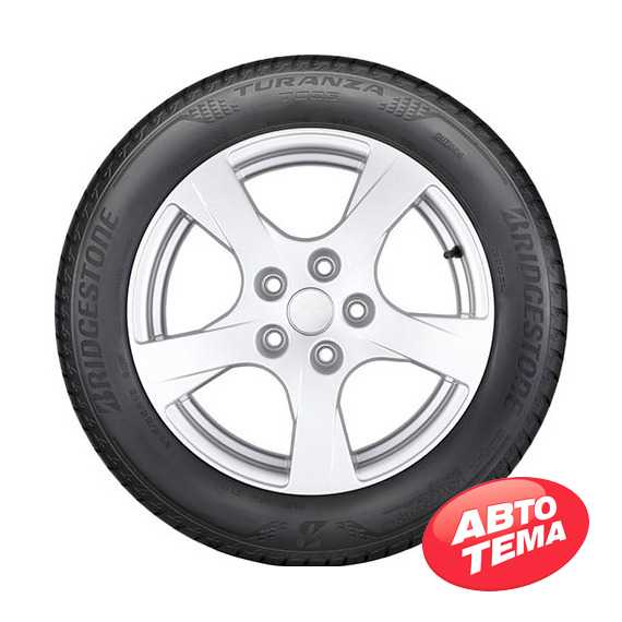 Купити Літня шина BRIDGESTONE Turanza T005 Run Flat 225/45R18 91W