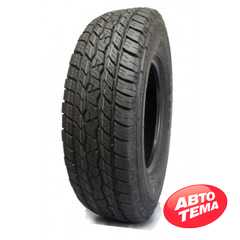 Купити Всесезонна шина TRIANGLE TR292 225/75R16 115/112Q