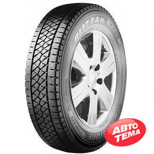 Купити Зимова шина BRIDGESTONE Blizzak W995 235/65R16C 115/113R