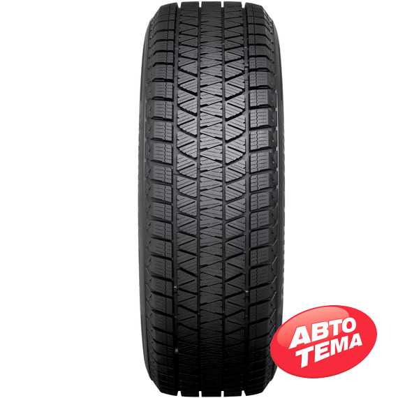 Купить Зимняя шина BRIDGESTONE Blizzak DM-V3 235/55R20 102T