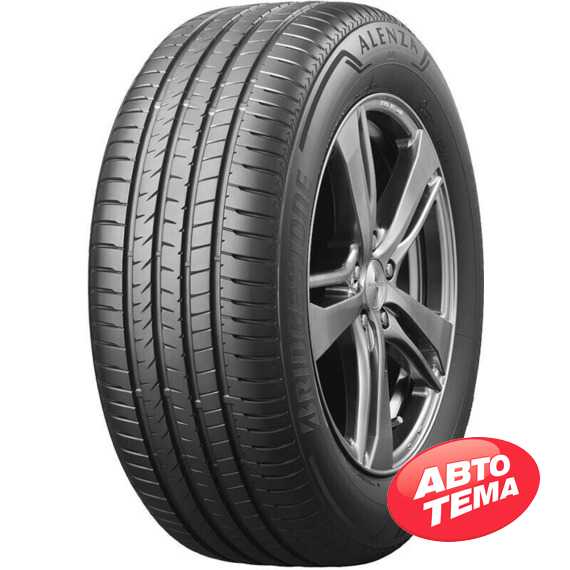 Купити Літня шина BRIDGESTONE Alenza 001 275/40R20 106W
