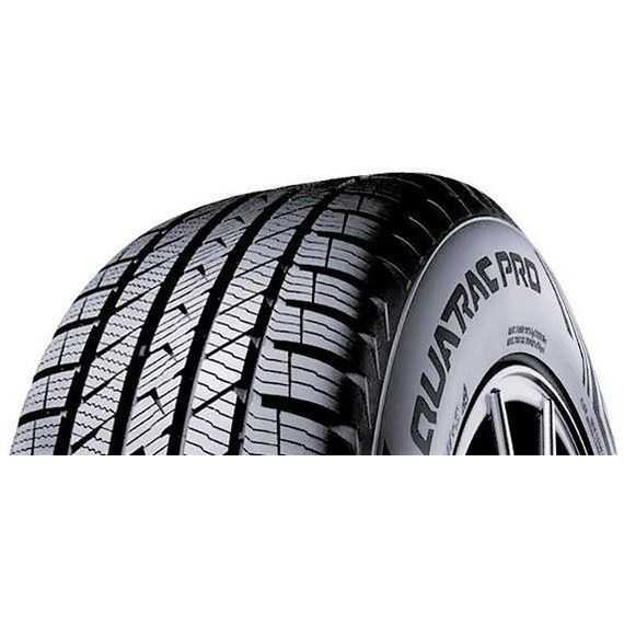 Купити Всесезонна шина VREDESTEIN Quatrac Pro 215/45R18 93Y