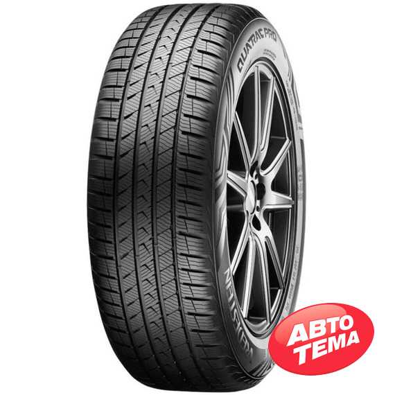 Купить Всесезонная шина VREDESTEIN Quatrac Pro 235/50R18 101V