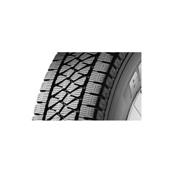 Купить Зимняя шина BRIDGESTONE Blizzak W995 215/65R16C 109/107R