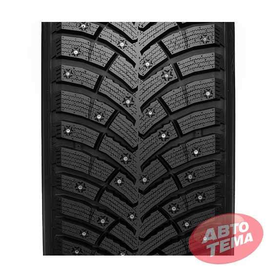 Купить Зимняя шина NEXEN WinGuard WinSpike 3 195/55R16 91T (Под шип)