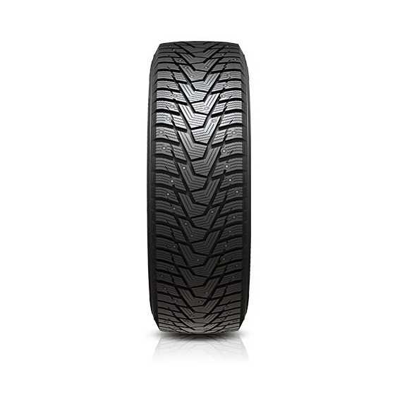 Купити Зимова шина HANKOOK Winter i Pike X (W429A) 205/75R15 97T (Шип)
