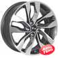 Купити ZF TL0224 GMF R18 W7.5 PCD5x114.3 ET46 DIA67.1