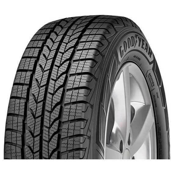 Купить Зимняя шина GOODYEAR Cargo UltraGrip 215/70R15C 109/107S