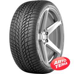 Купить Зимняя шина Nokian Tyres WR Snowproof P 225/45R17 91H Run Flat