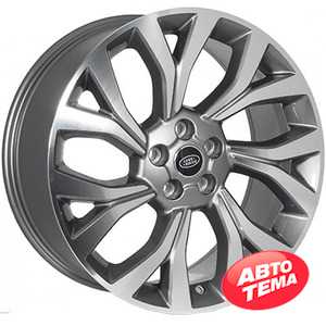 Купить ZF TL7159 GMF R21 W9.5 PCD5x120 ET49 DIA72.6