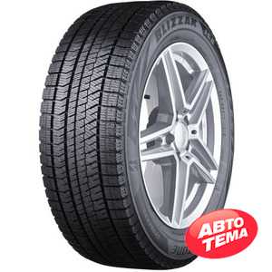 Купити Зимова шина BRIDGESTONE Blizzak Ice 215/60R17 96S