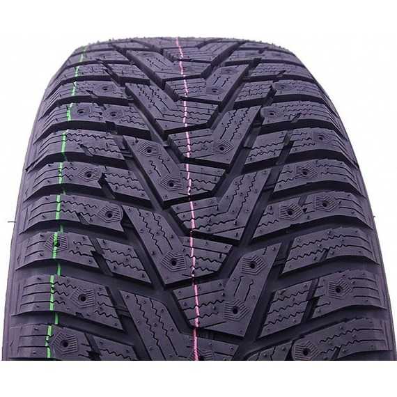 Купить Зимняя шина HANKOOK Winter i Pike RS2 W429 255/50R19 107T (Под шип)