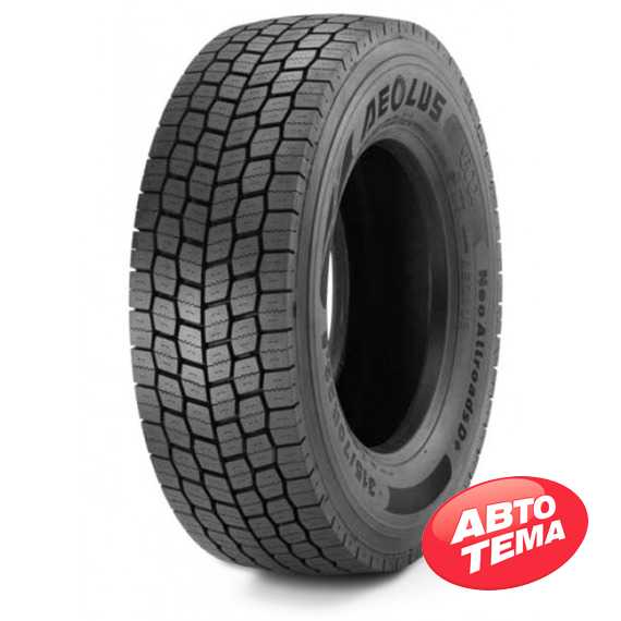 Купити AEOLUS Neo Allroads D Plus 295/80R22.5/18 152/148M