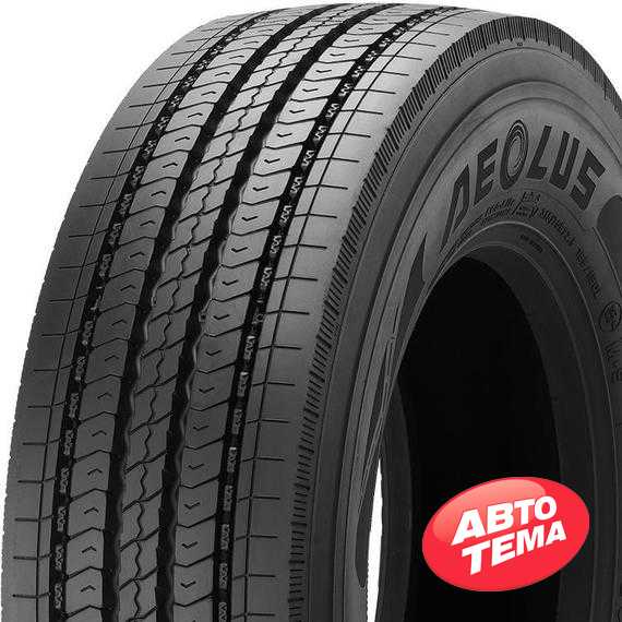 Купить Грузовая шина AEOLUS NEO ALLROADS S 295/80R22.5/18 154/149M