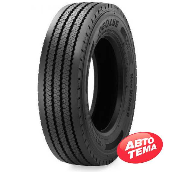 Купити Вантажна шина AEOLUS Urban G 295/80R22.5/18 154/149M